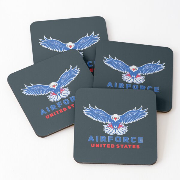 Item preview, Air Force United States designed and sold by LoraleeShowell.