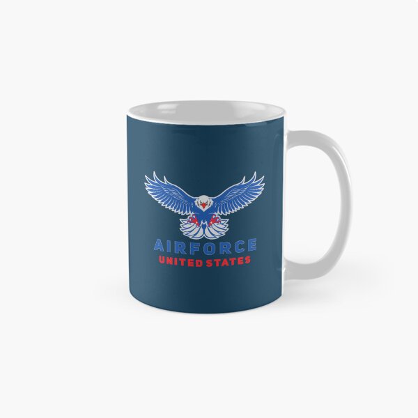Item preview, Air Force United States designed and sold by LoraleeShowell.