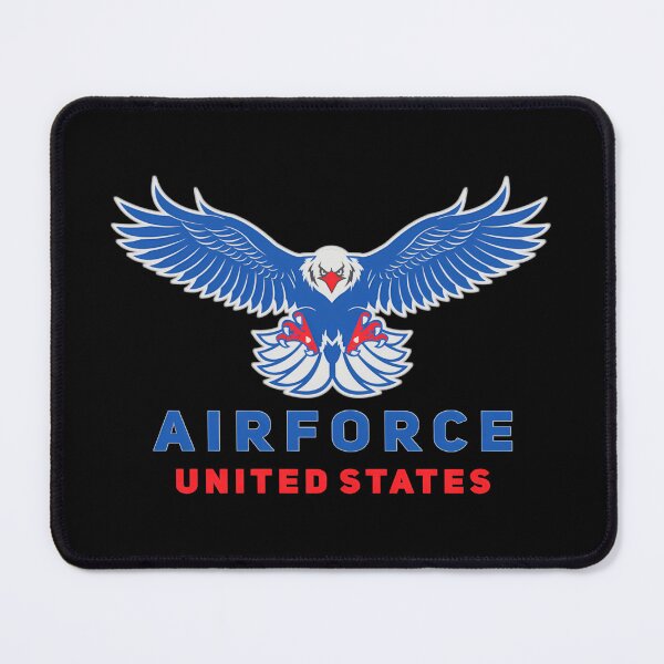 Item preview, Air Force United States designed and sold by LoraleeShowell.