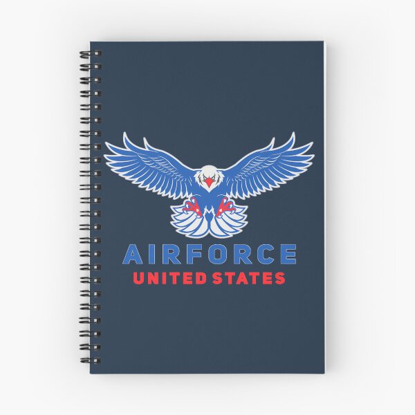 Item preview, Air Force United States designed and sold by LoraleeShowell.