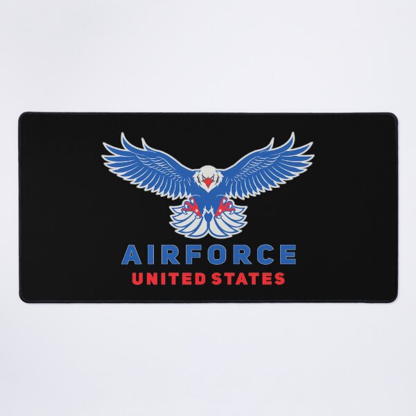 Item preview, Air Force United States designed and sold by LoraleeShowell.