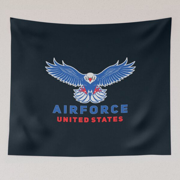Item preview, Air Force United States designed and sold by LoraleeShowell.