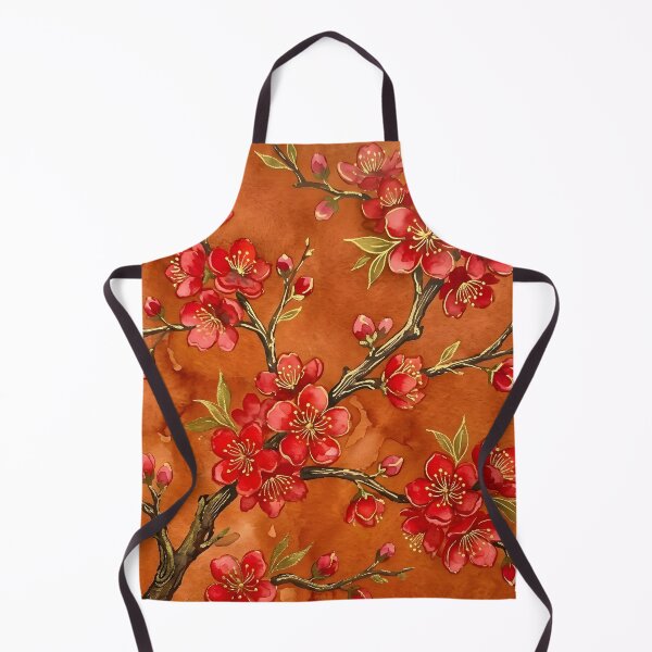 Item preview, Plum Blossom  designed and sold by GraphicsClub.