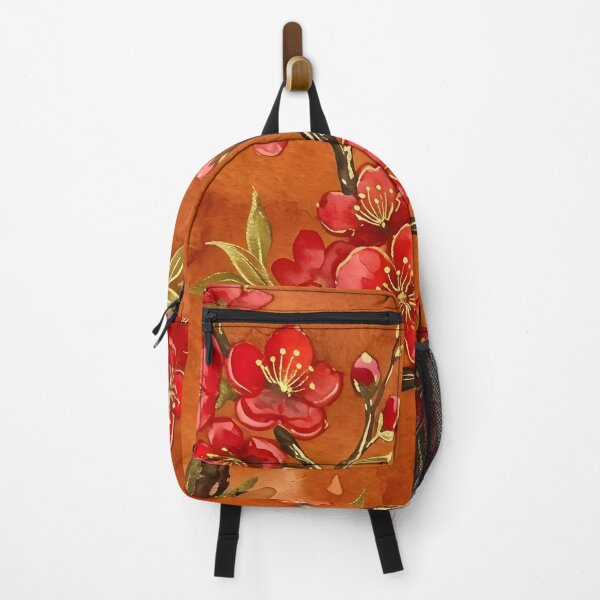 Item preview, Plum Blossom  designed and sold by GraphicsClub.