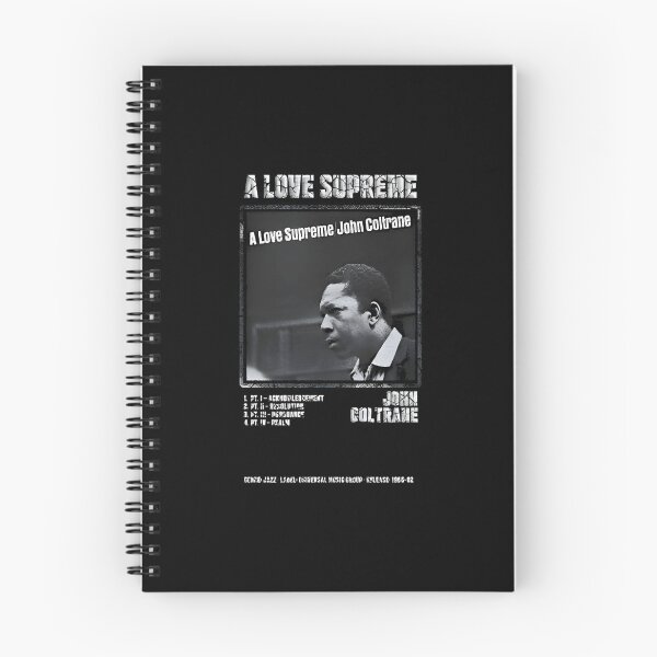 Item preview, JOHN COLTRANE designed and sold by lippyevwurm9.