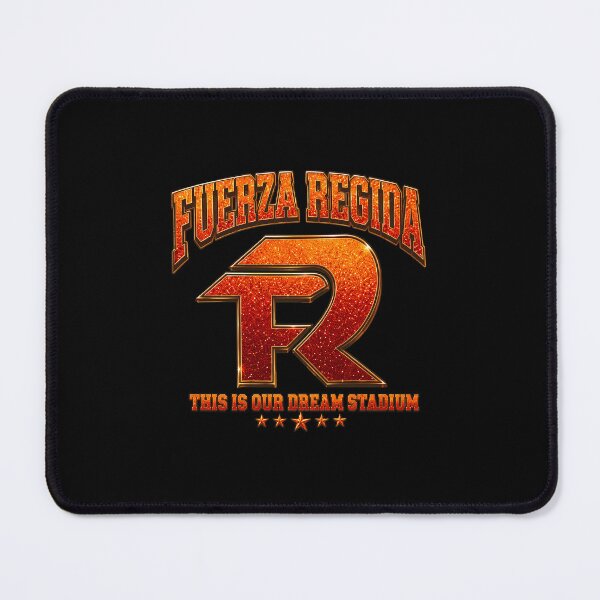 Item preview, Fuerza Regida FR Logo Glitter Band  designed and sold by Savannah207851.