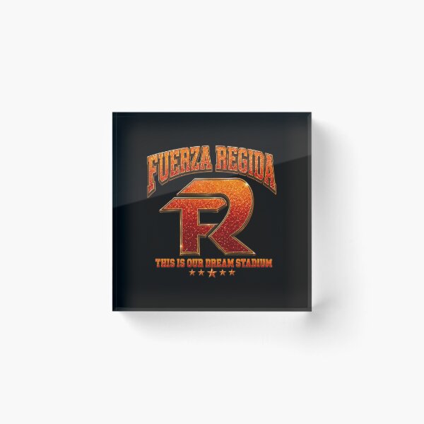 Item preview, Fuerza Regida FR Logo Glitter Band  designed and sold by Savannah207851.