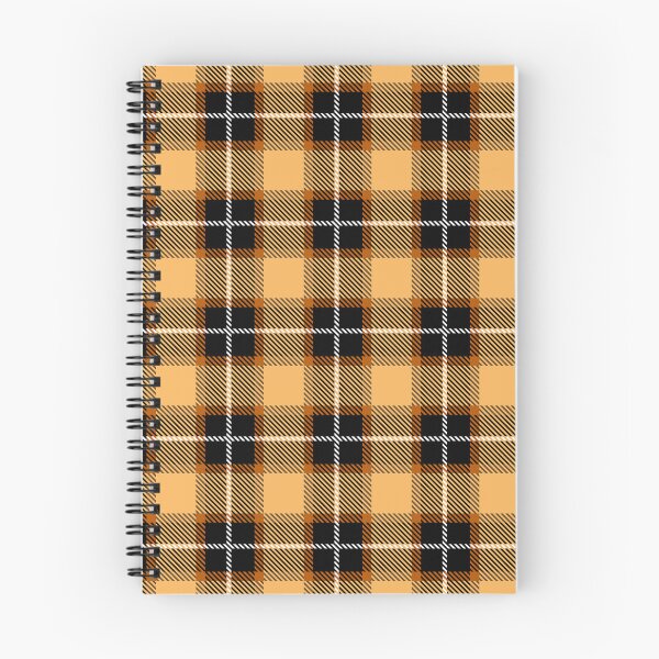 Item preview, Fall Plaid Pattern designed and sold by Ayesha Saleem.