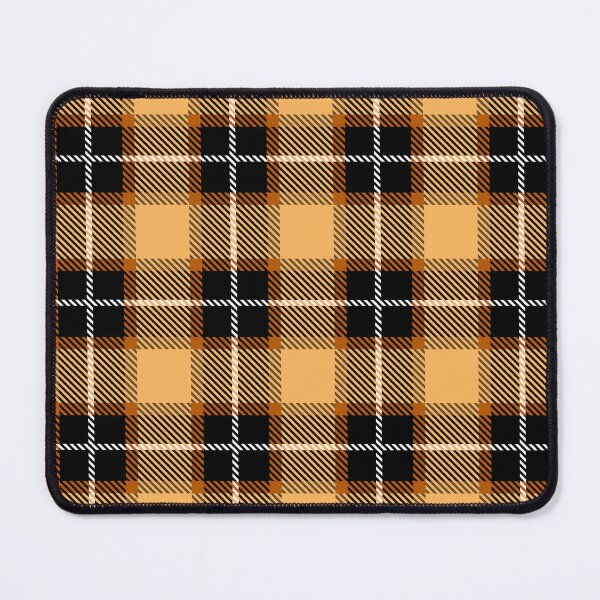 Item preview, Fall Plaid Pattern designed and sold by Ayesha Saleem.