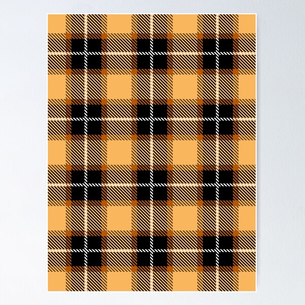 Item preview, Fall Plaid Pattern designed and sold by Ayesha Saleem.
