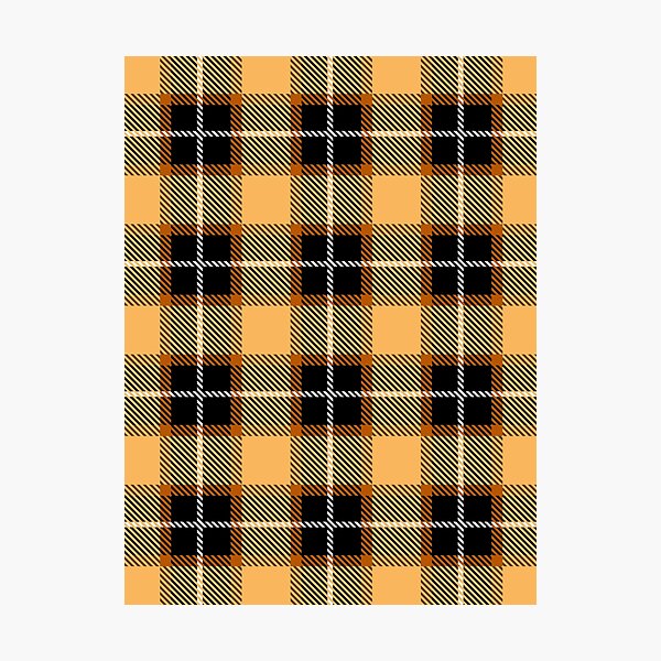 Item preview, Fall Plaid Pattern designed and sold by Ayesha Saleem.