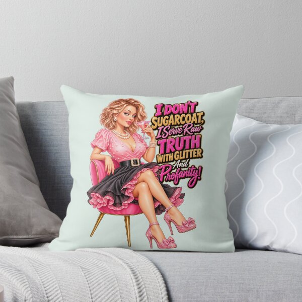 Item preview, Truth With Glitter designed and sold by Dawne's Designs.