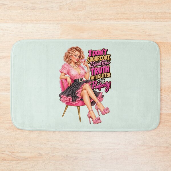 Item preview, Truth With Glitter designed and sold by Dawne's Designs.