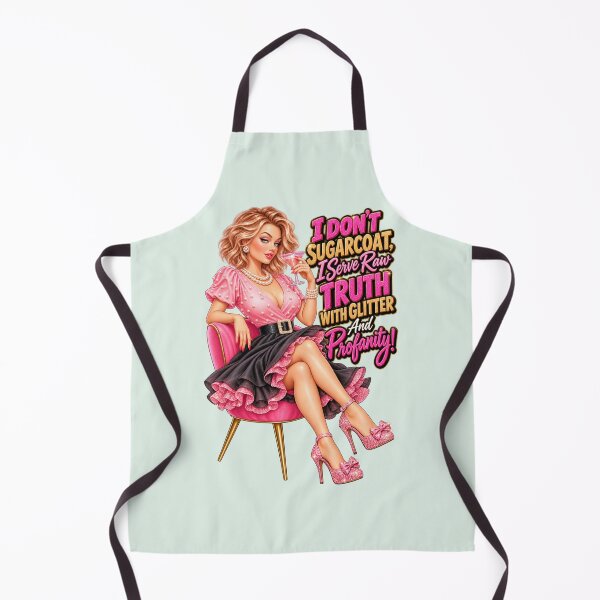 Item preview, Truth With Glitter designed and sold by Dawne's Designs.