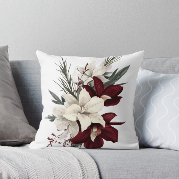 Item preview, Floral design  designed and sold by VedNarts.