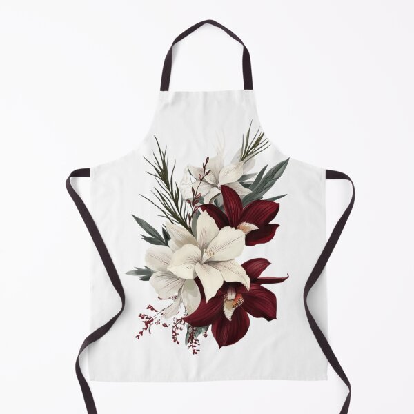 Artikelvorschau, Blumendesign entworfen und verkauft von VedNarts.