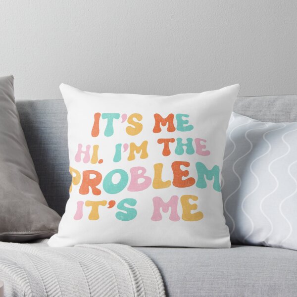 Item preview, Vintage Soy yo, hola, soy el problema designed and sold by YourahilLman.