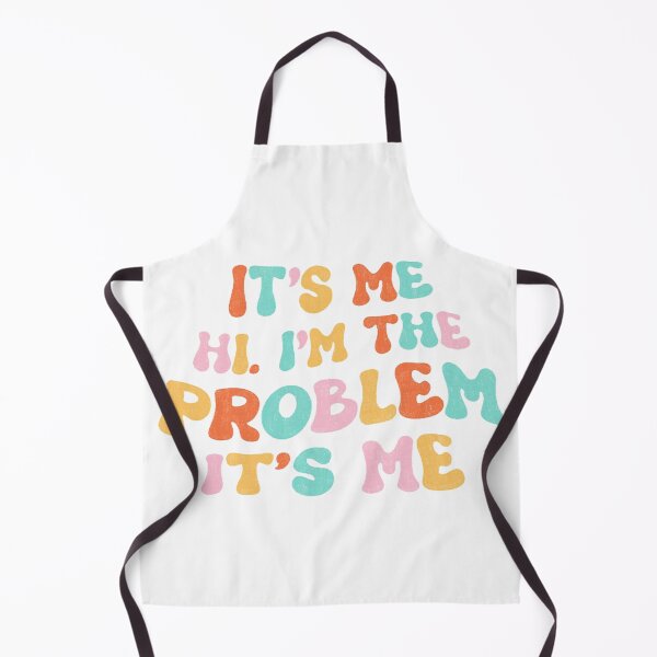 Item preview, Vintage It’s me, hi - I’m the problem designed and sold by YourahilLman.
