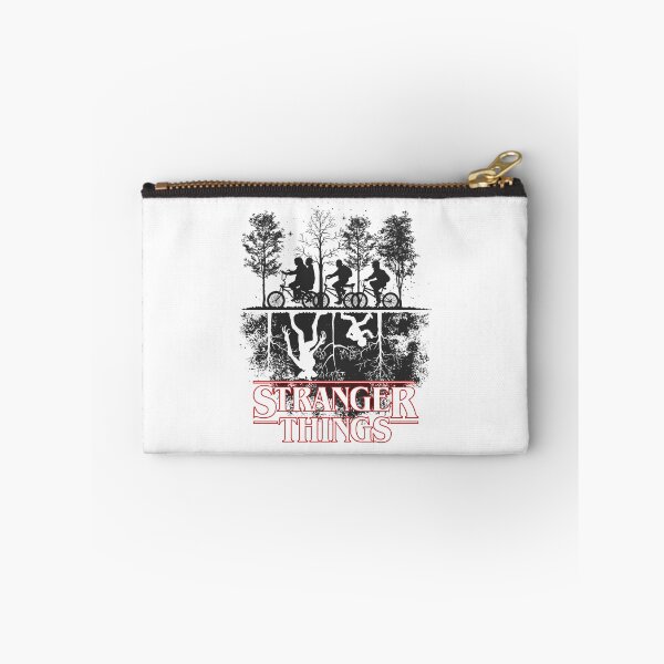 Item preview, Stranger Things The Upside Down Logo designed and sold by Liliane-Eline.