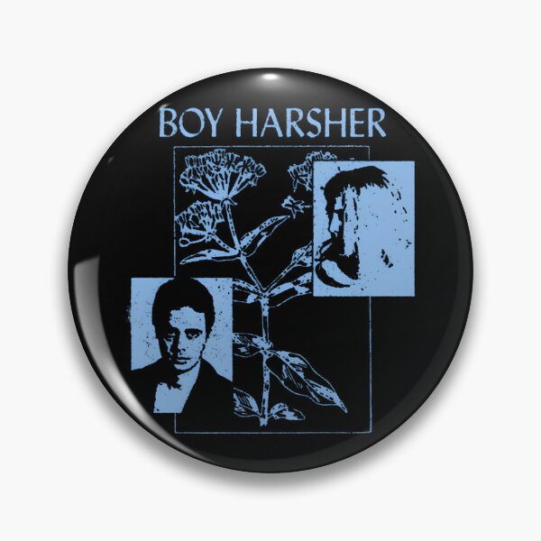 Item preview, Boy Harshers Band  designed and sold by lippyevwurm9.