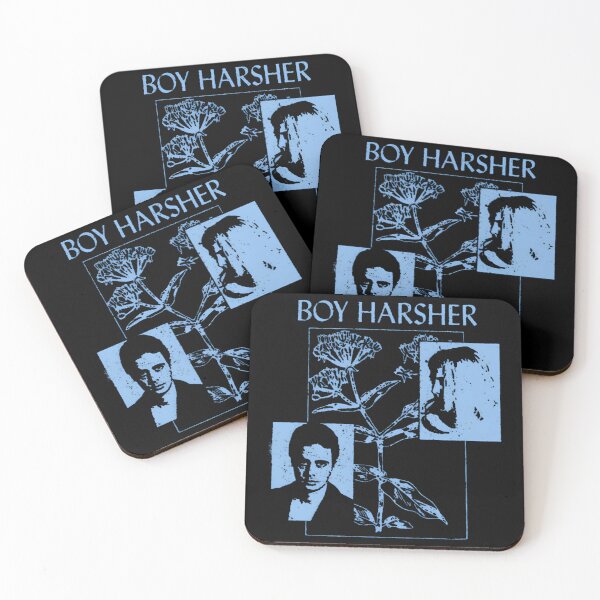Item preview, Boy Harshers Band  designed and sold by lippyevwurm9.