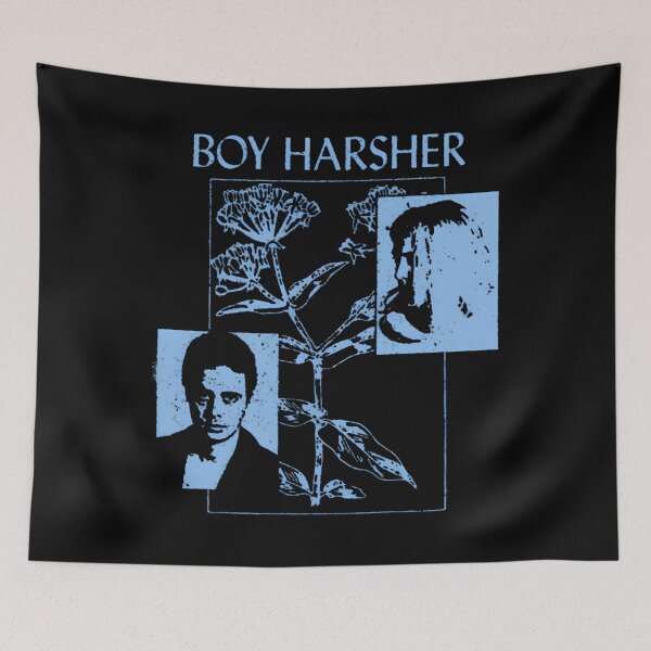 Item preview, Boy Harshers Band  designed and sold by lippyevwurm9.