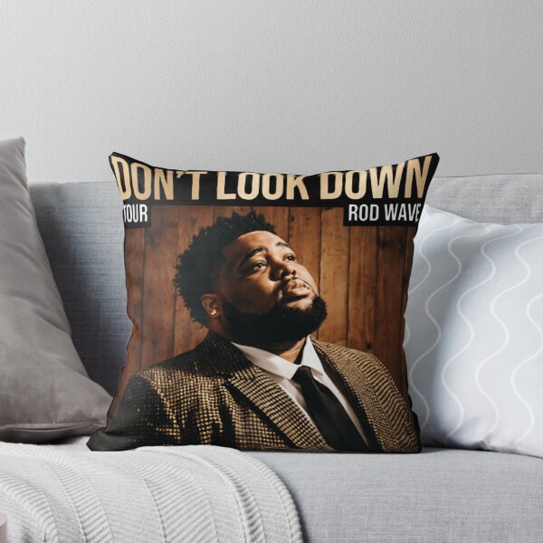 Item preview, Rod Wave Don’t Look Down Tour designed and sold by TimelessMilest.