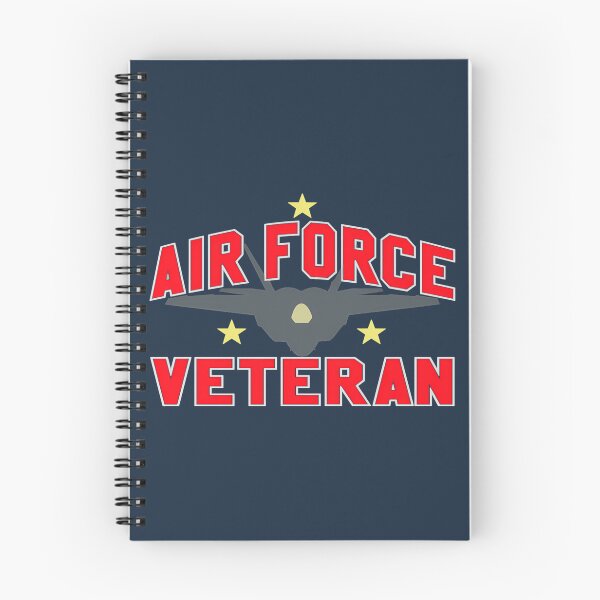 Item preview, Air Force Veteran designed and sold by LoraleeShowell.