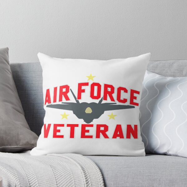 Item preview, Air Force Veteran designed and sold by LoraleeShowell.