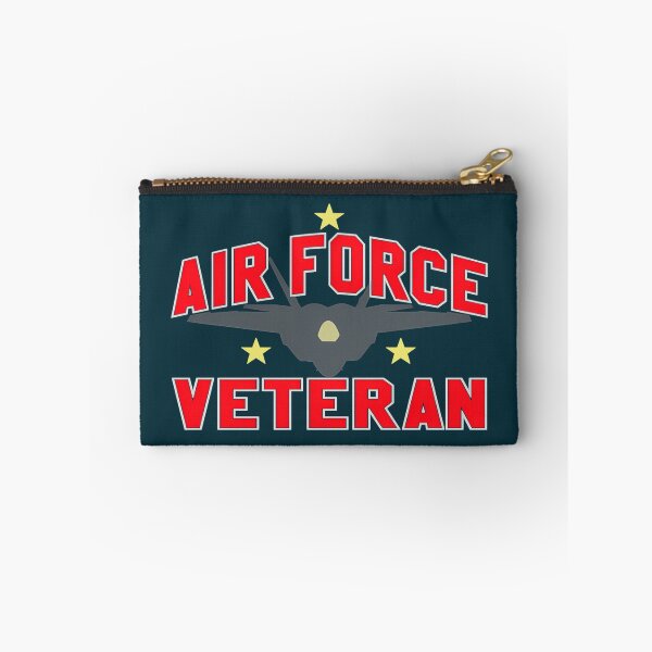 Item preview, Air Force Veteran designed and sold by LoraleeShowell.