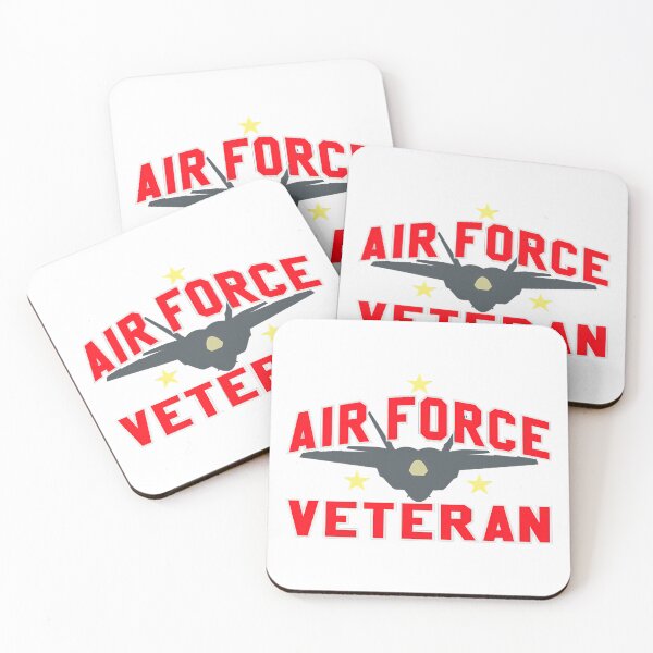 Item preview, Air Force Veteran designed and sold by LoraleeShowell.