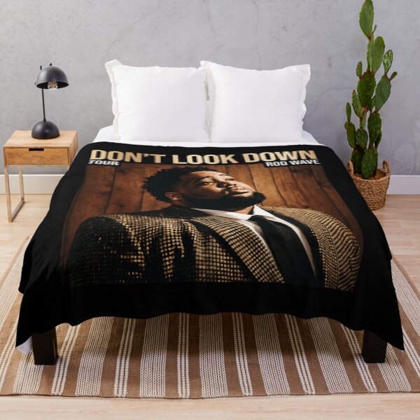 Item preview, Rod Wave Don’t Look Down Tour designed and sold by TimelessMilest.