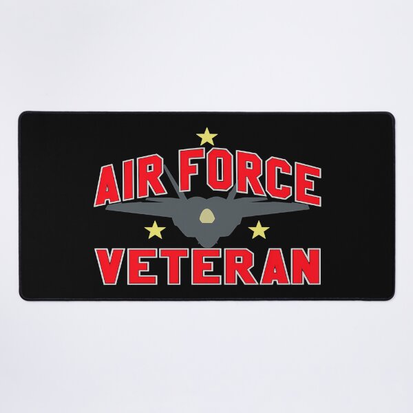 Item preview, Air Force Veteran designed and sold by LoraleeShowell.