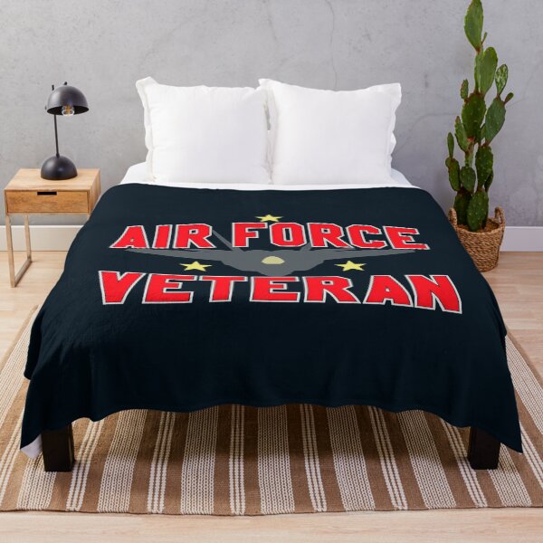 Item preview, Air Force Veteran designed and sold by LoraleeShowell.