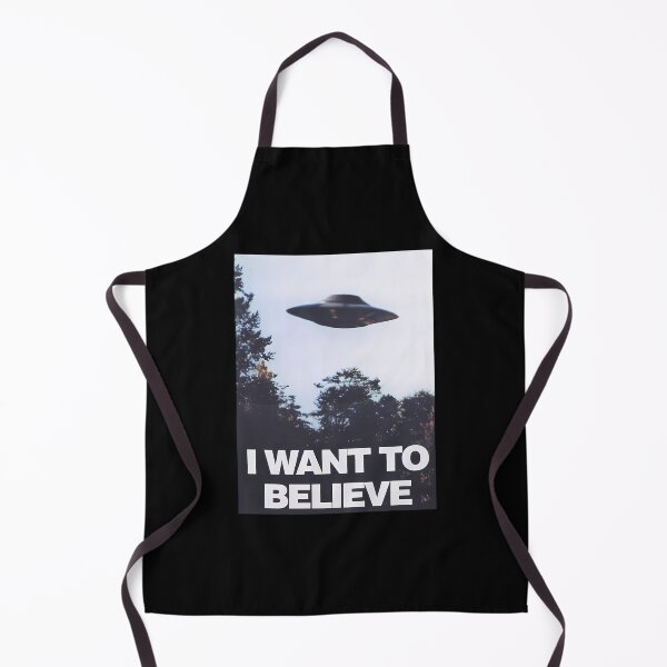 Item preview, The X-Files I Want To Believe designed and sold by kajmanbleahz.