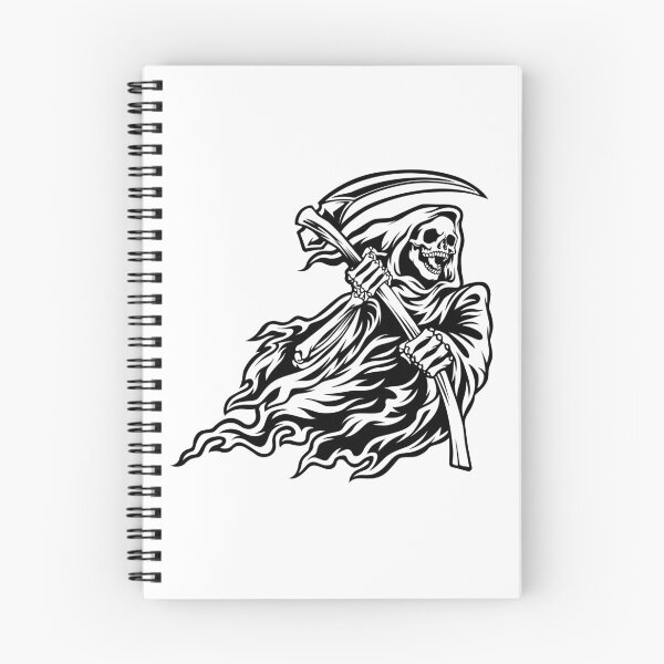 Item preview, The Ghost, scary sticker, Ghost Shirt. designed and sold by Tonsala.