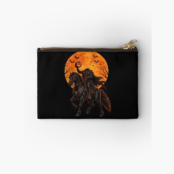 Item preview, Headless Knight On Horse Pumpkin Halloween Costume Men Women designed and sold by alice12S56.
