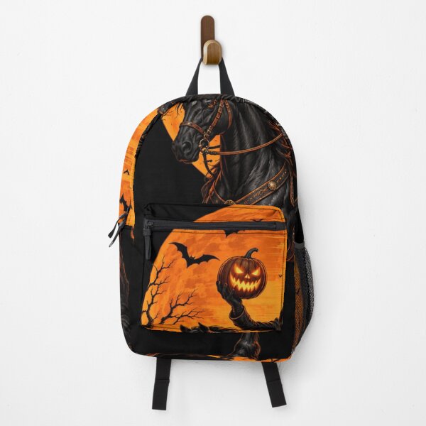 Item preview, Headless Knight On Horse Pumpkin Halloween Costume Men Women designed and sold by alice12S56.