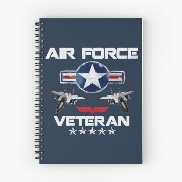 Item preview, Air Force Veteran  designed and sold by LoraleeShowell.