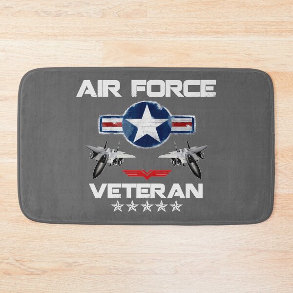 Item preview, Air Force Veteran  designed and sold by LoraleeShowell.