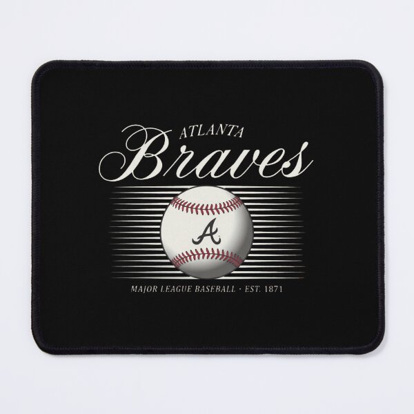 Item preview, Atlanta Braves - Major League Baseball Est 1871 designed and sold by TimelessMilest.