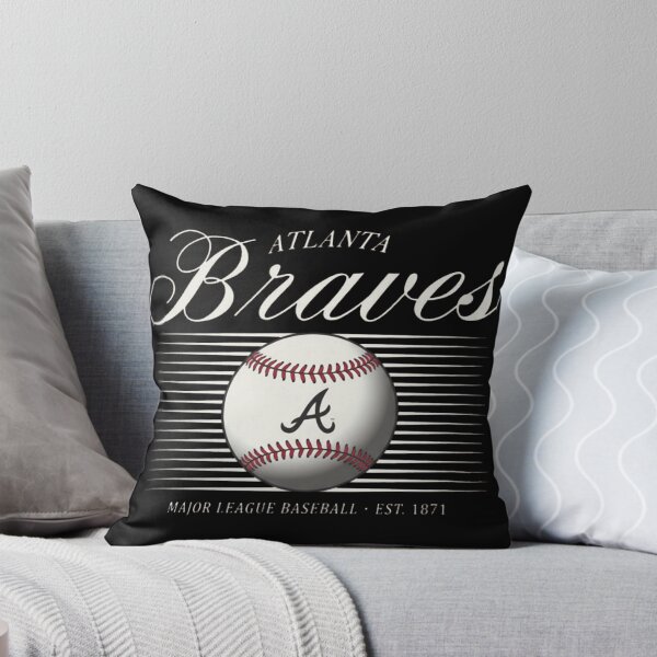 Item preview, Atlanta Braves - Major League Baseball Est 1871 designed and sold by TimelessMilest.