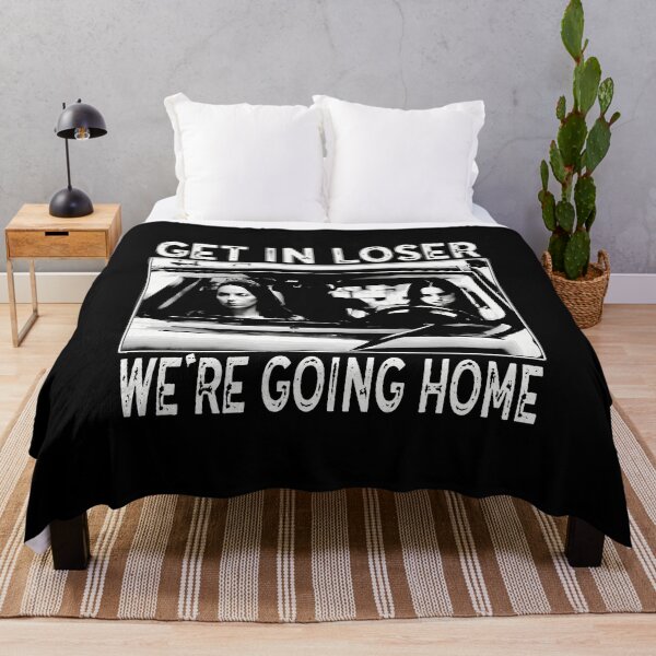 Item preview, Retro Car Scene Movie Quote designed and sold by MatthewA631970.