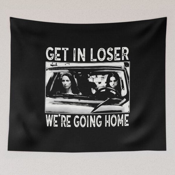 Item preview, Retro Car Scene Movie Quote  designed and sold by MatthewA631970.