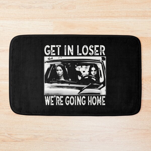 Item preview, Retro Car Scene Movie Quote  designed and sold by MatthewA631970.