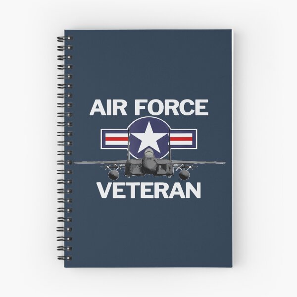 Item preview, Air Force Veteran designed and sold by LoraleeShowell.
