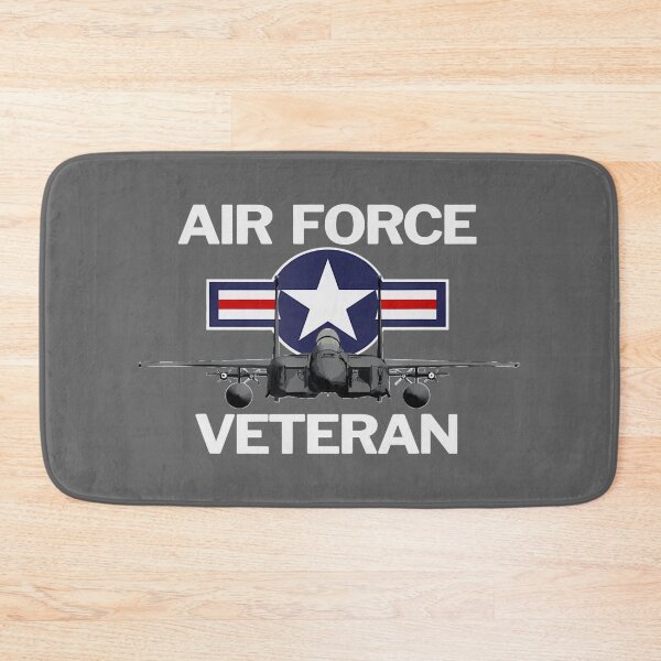 Item preview, Air Force Veteran designed and sold by LoraleeShowell.