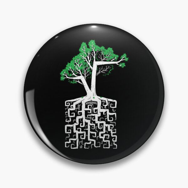 Item preview, Square Root designed and sold by kajmanbleahz.