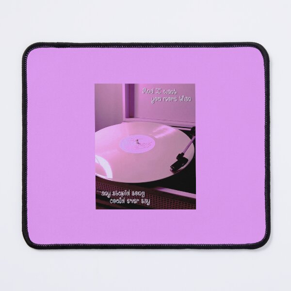 Item preview, stupid song designed and sold by sadieillust.