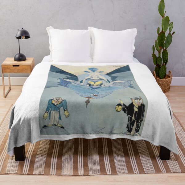 Item preview, Leonora Carrington - Leonora Carrington - Leonora Carrington  - Leonora Carrington Surrealist Dreamscape designed and sold by Romero Britto.